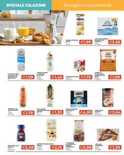 Volantino promozionale Mercatò  valide dal 07/01/2026 - Pagina 12.