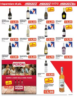 Volantino promozionale Mercatò Big  valide dal 07/01/2026 - Pagina 11.