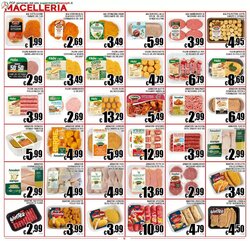 Volantino promozionale Sacoph  valide dal 07/01/2026 - Pagina 10.