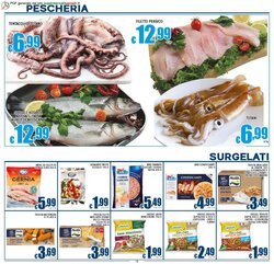 Volantino promozionale Sacoph  valide dal 07/01/2026 - Pagina 12.