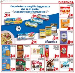 Volantino promozionale Sacoph  valide dal 07/01/2026 - Pagina 15.