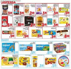 Volantino promozionale Sacoph  valide dal 07/01/2026 - Pagina 16.