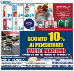 Volantino promozionale Sacoph  valide dal 07/01/2026 - Pagina 20.