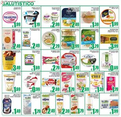 Volantino promozionale Sacoph  valide dal 07/01/2026 - Pagina 2.