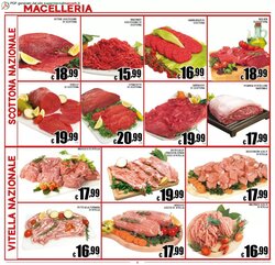 Volantino promozionale Sacoph  valide dal 07/01/2026 - Pagina 8.