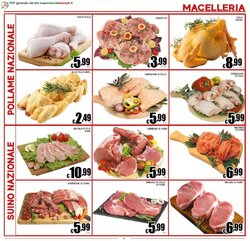 Volantino promozionale Sacoph  valide dal 07/01/2026 - Pagina 9.