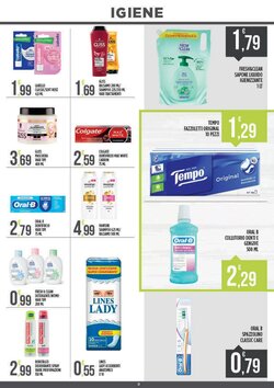 Volantino promozionale Netto Supermercati  valide dal 07/01/2026 - Pagina 23.