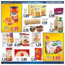 Volantino promozionale Paghi Poco  valide dal 07/01/2026 - Pagina 13.