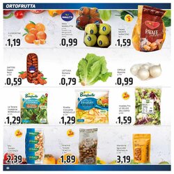 Volantino promozionale Paghi Poco  valide dal 07/01/2026 - Pagina 2.