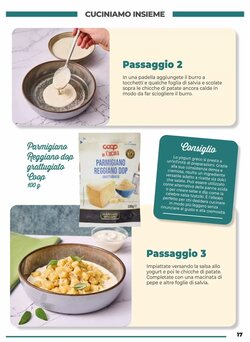 Volantino promozionale Coop  valide dal 07/01/2026 - Pagina 17.