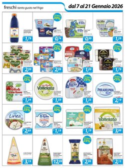 Volantino promozionale DiMeglio  valide dal 07/01/2026 - Pagina 3.
