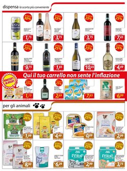 Volantino promozionale DiMeglio  valide dal 07/01/2026 - Pagina 7.