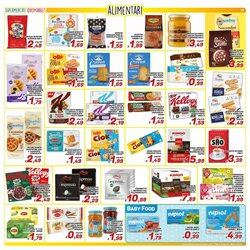 Volantino promozionale Idromarket  valide dal 07/01/2026 - Pagina 13.