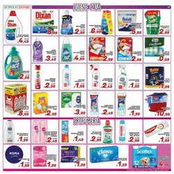 Volantino promozionale Idromarket  valide dal 07/01/2026 - Pagina 15.
