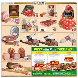 Volantino promozionale Idromarket  valide dal 07/01/2026 - Pagina 4.