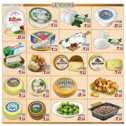 Volantino promozionale Idromarket  valide dal 07/01/2026 - Pagina 5.