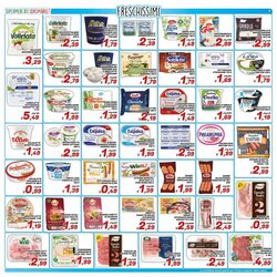 Volantino promozionale Idromarket  valide dal 07/01/2026 - Pagina 7.