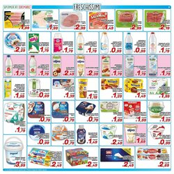 Volantino promozionale Idromarket  valide dal 07/01/2026 - Pagina 8.