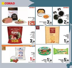 Volantino promozionale Conad  valide dal 07/01/2026 - Pagina 11.