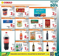 Volantino promozionale Conad  valide dal 07/01/2026 - Pagina 3.