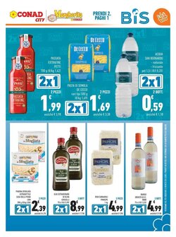 Volantino promozionale Conad City  valide dal 07/01/2026 - Pagina 3.