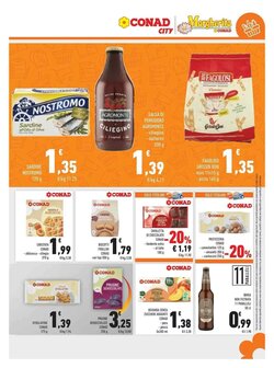 Volantino promozionale Conad City  valide dal 07/01/2026 - Pagina 7.