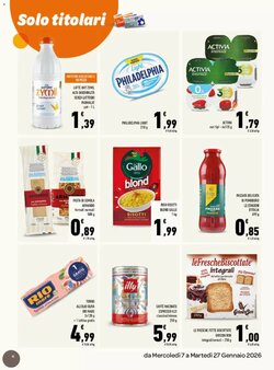 Volantino promozionale Conad  valide dal 07/01/2026 - Pagina 12.