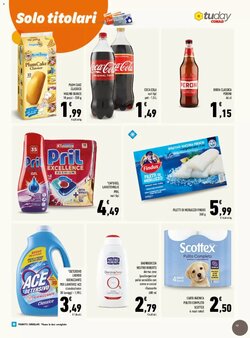 Volantino promozionale Conad  valide dal 07/01/2026 - Pagina 13.