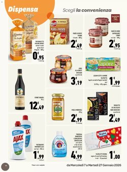 Volantino promozionale Conad  valide dal 07/01/2026 - Pagina 14.