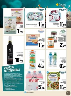 Volantino promozionale Conad  valide dal 07/01/2026 - Pagina 3.