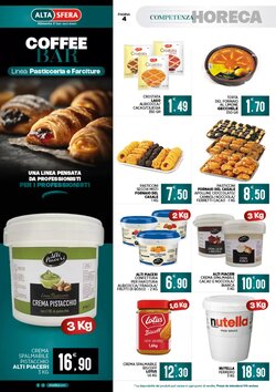 Volantino promozionale Altasfera  valide dal 07/01/2026 - Pagina 4.