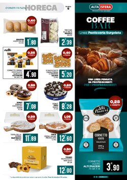 Volantino promozionale Altasfera  valide dal 07/01/2026 - Pagina 5.