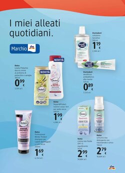 Volantino promozionale dm drogerie markt  valide dal 08/01/2026 - Pagina 3.