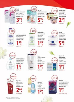 Volantino promozionale dm drogerie markt  valide dal 08/01/2026 - Pagina 8.