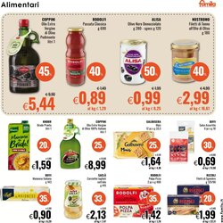 Volantino promozionale Famila  valide dal 08/01/2026 - Pagina 15.