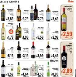 Volantino promozionale Famila  valide dal 08/01/2026 - Pagina 17.