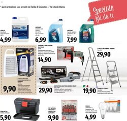 Volantino promozionale Famila  valide dal 08/01/2026 - Pagina 25.