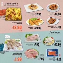 Volantino promozionale Famila  valide dal 08/01/2026 - Pagina 4.