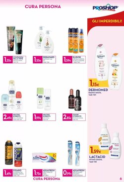 Volantino promozionale Proshop  valide dal 08/01/2026 - Pagina 7.