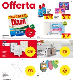 Volantino promozionale Interspar  valide dal 08/01/2026 - Pagina 11.