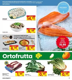 Volantino promozionale Interspar  valide dal 08/01/2026 - Pagina 3.