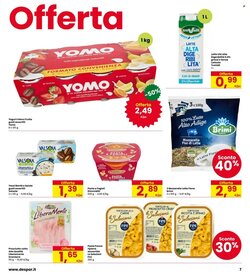 Volantino promozionale Interspar  valide dal 08/01/2026 - Pagina 7.