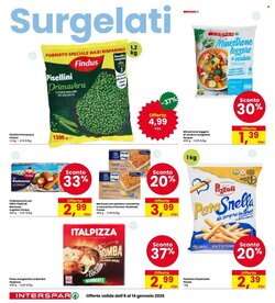 Volantino promozionale Interspar  valide dal 08/01/2026 - Pagina 8.