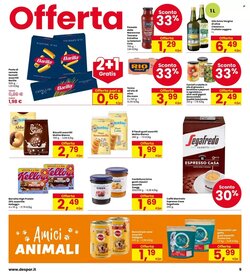 Volantino promozionale Interspar  valide dal 08/01/2026 - Pagina 9.