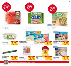 Volantino promozionale Eurospar  valide dal 08/01/2026 - Pagina 11.