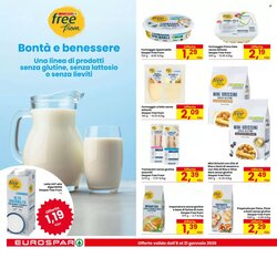 Volantino promozionale Eurospar  valide dal 08/01/2026 - Pagina 14.