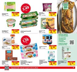 Volantino promozionale Eurospar  valide dal 08/01/2026 - Pagina 15.
