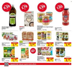Volantino promozionale Eurospar  valide dal 08/01/2026 - Pagina 19.