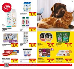 Volantino promozionale Eurospar  valide dal 08/01/2026 - Pagina 21.