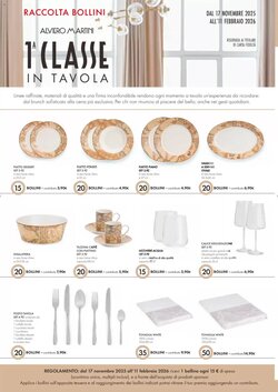 Volantino promozionale Galassia  valide dal 08/01/2026 - Pagina 2.